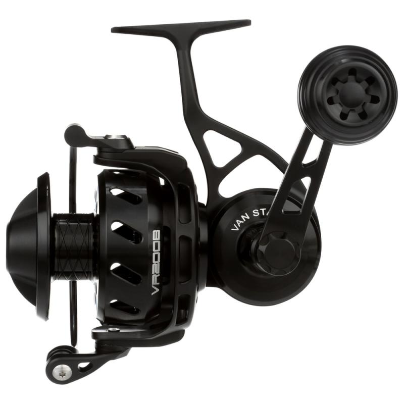 Van Staal Vr200b Price Features Sellers Similar Reels